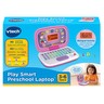 VTech® Play Smart Preschool Laptop™ - Pink - view 6